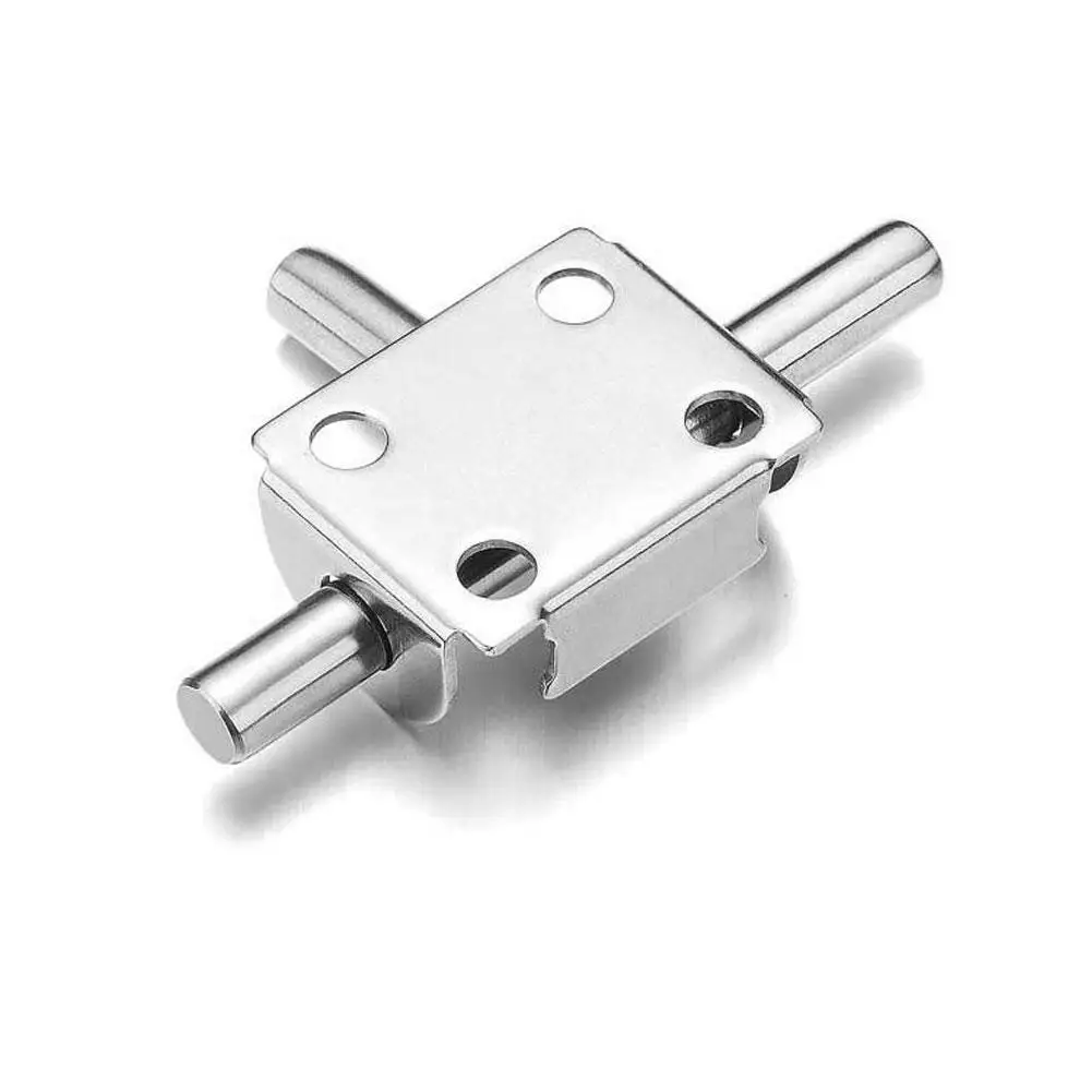 1 шт. скользящая защелка для ворот сверхмощная стальная дверная дверные болты