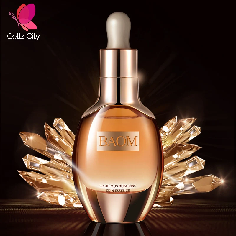 

Cellacity Women Skin Care Products Repairing Essence30ml Moisturizing Brightening Firming Nourishing Skin Care Product Wholesale