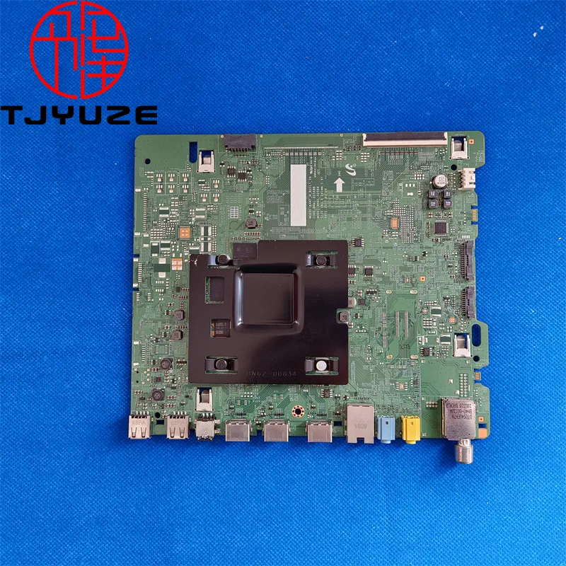 

Хороший тест для материнской платы Samsung UN75MU6290FXZA UN75MU6300FXZA