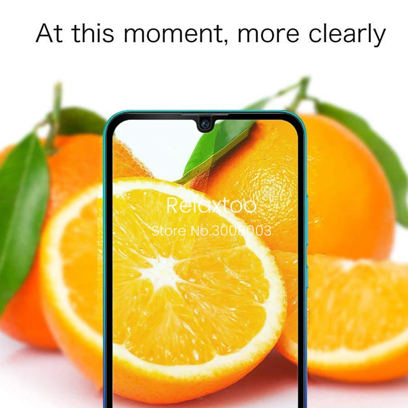 Стекло на redmi note 7 закаленное стекло для xiaomi 8 pro защита экрана очки red mi note7 note8 note8pro