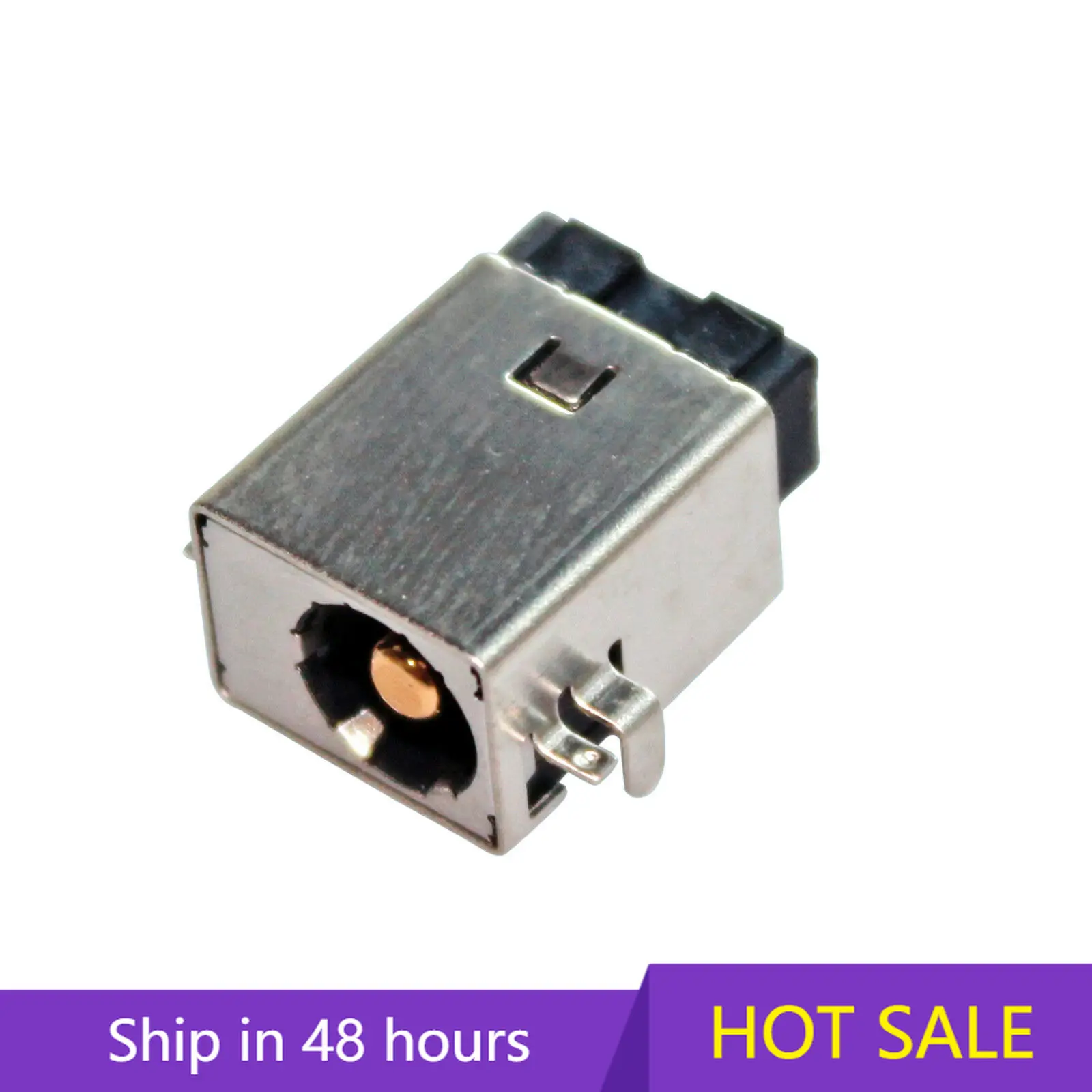 

DC Jack Power Port Socket Plug Clevo P65XSA P650SA P651SA 6-71-P6500-D03 tbsz11