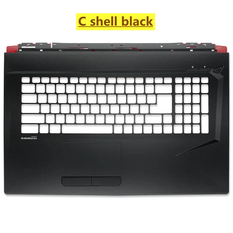 Чехол для MSI GP73 8RE MS-17C5 MS-17C6 A Shell B C D Bottom Shaft Cover New Original For Notebook | Электроника