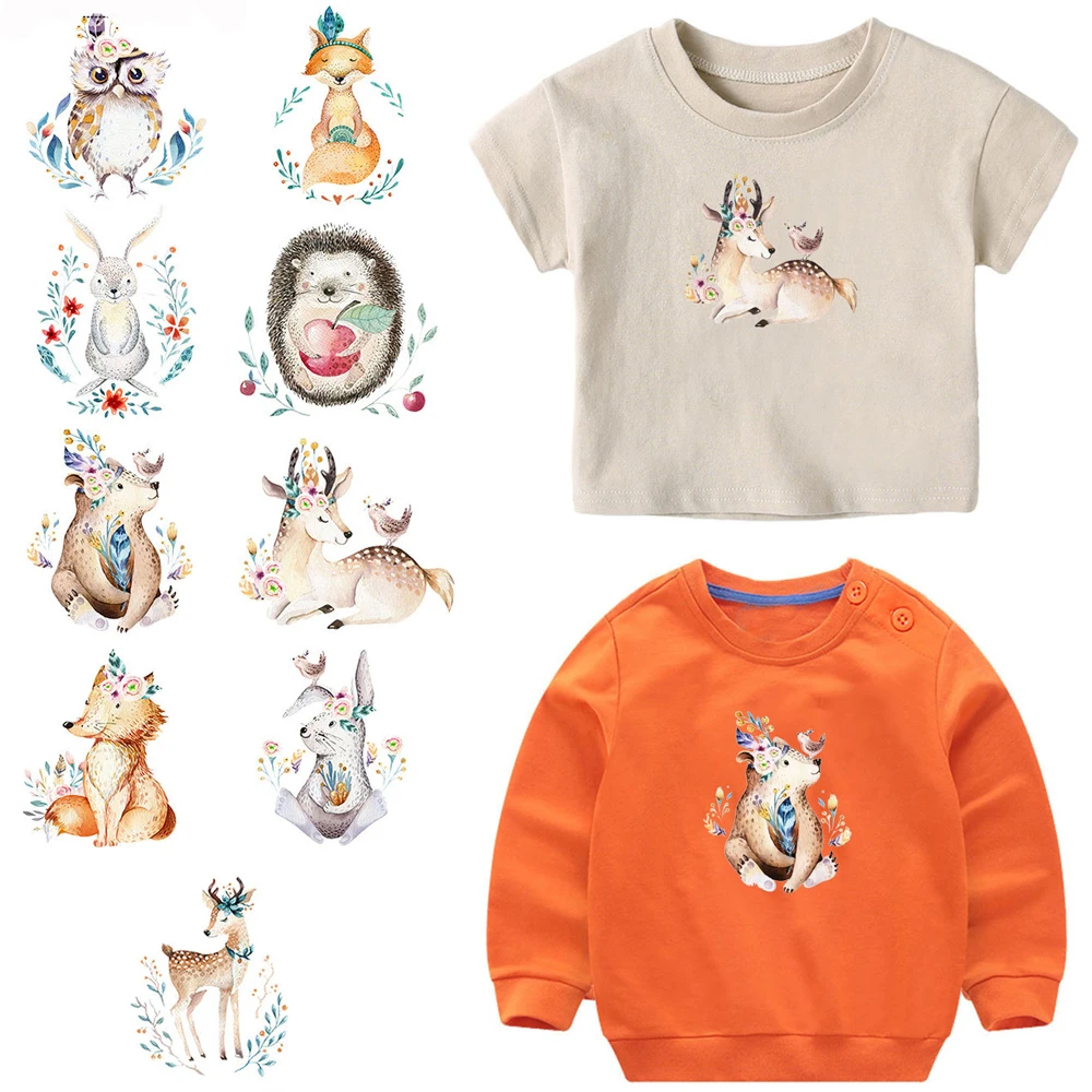 Термопереводные наклейки термопереводные нашивки для девочек одежда сделай сам