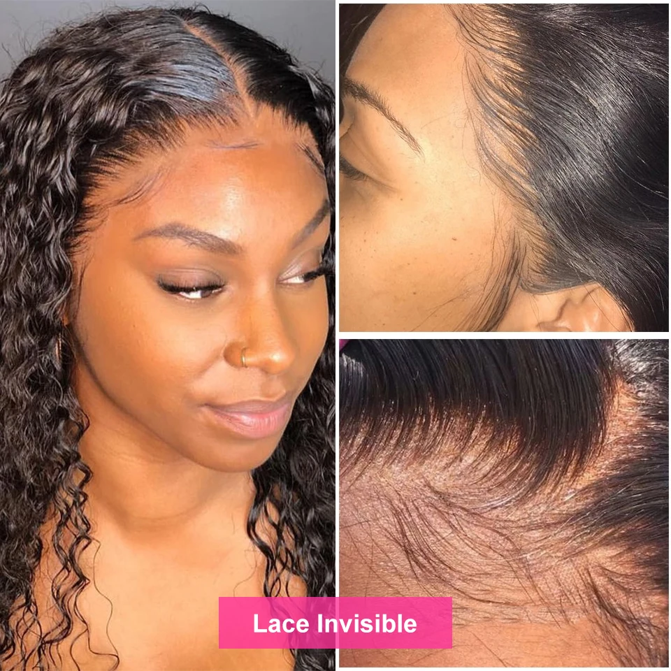 CEXXY синтетические волосы на кружеве человеческие парики Кудрявые вьющиеся