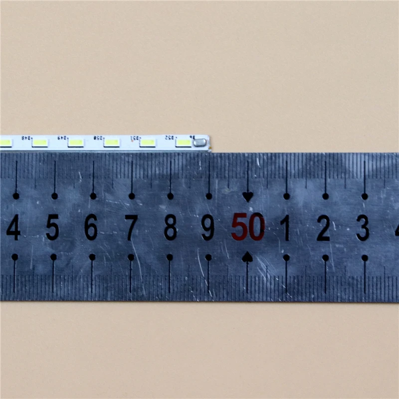 TV LED Array Bars For Sharp LCD-40V3A Backlight Strips V400HJ6-ME2-TREM1 6202B0005V000 Matrix Lamps Lens Bands | Компьютеры и офис