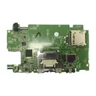 Оригинальная бу для Nintendo 3DS материнская плата 3dsxl 3DS XL материнская плата США с версией контроллера материнская плата 100% тестирование