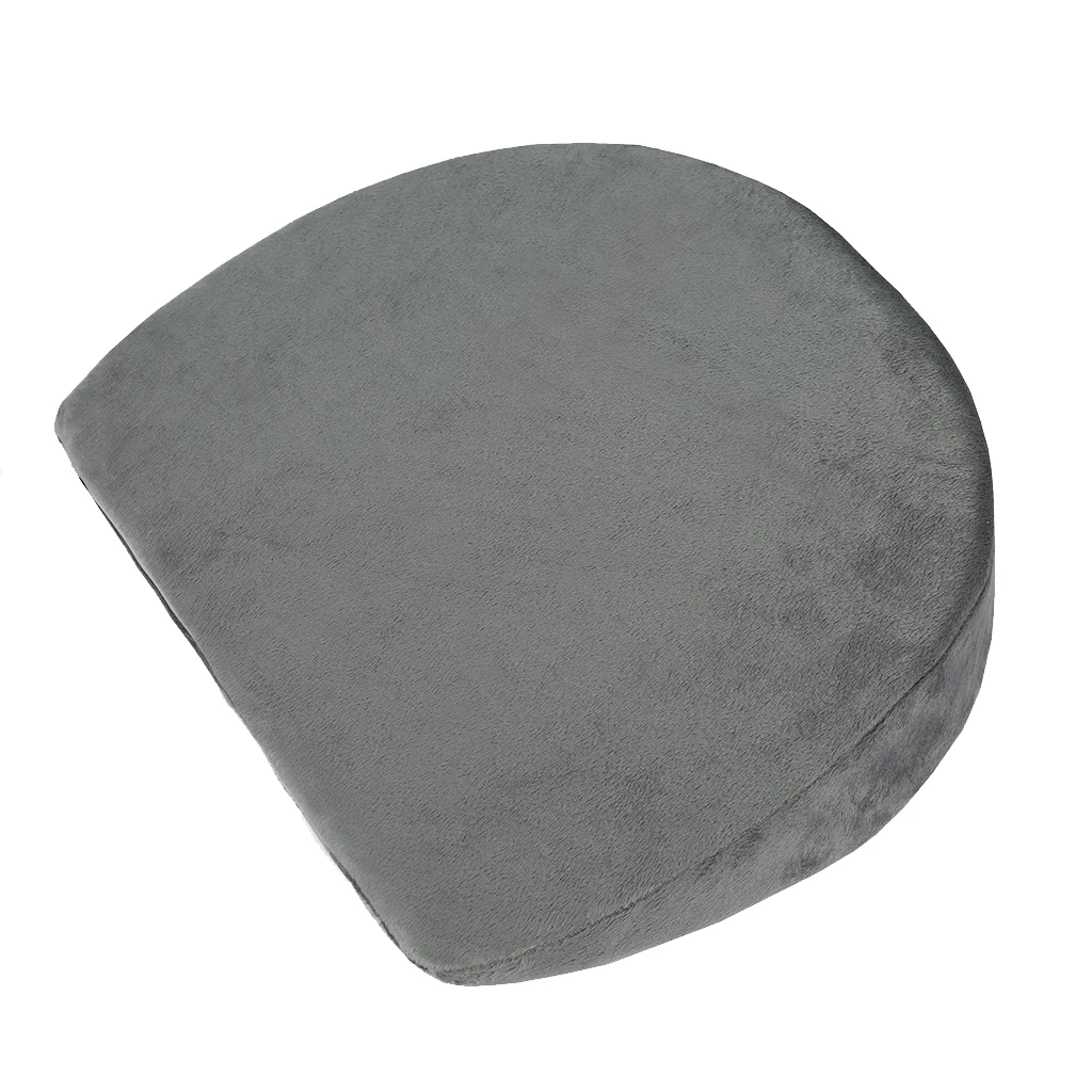 Пена кровать клин поддержки подушки моющиеся стеганые материнства Беременность