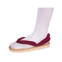 demon slayer wooden clog japanese anime cosplay sweet girl boy confortable slipper casual streetwear home outwear type 2021 new