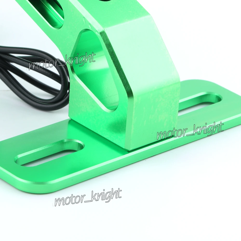 Подставка для номерного знака мотоцикла Kawasaki Z400 W800 Z125 Z1000 VERSYS1000/650 X300 Z650 Z900 Z300 |
