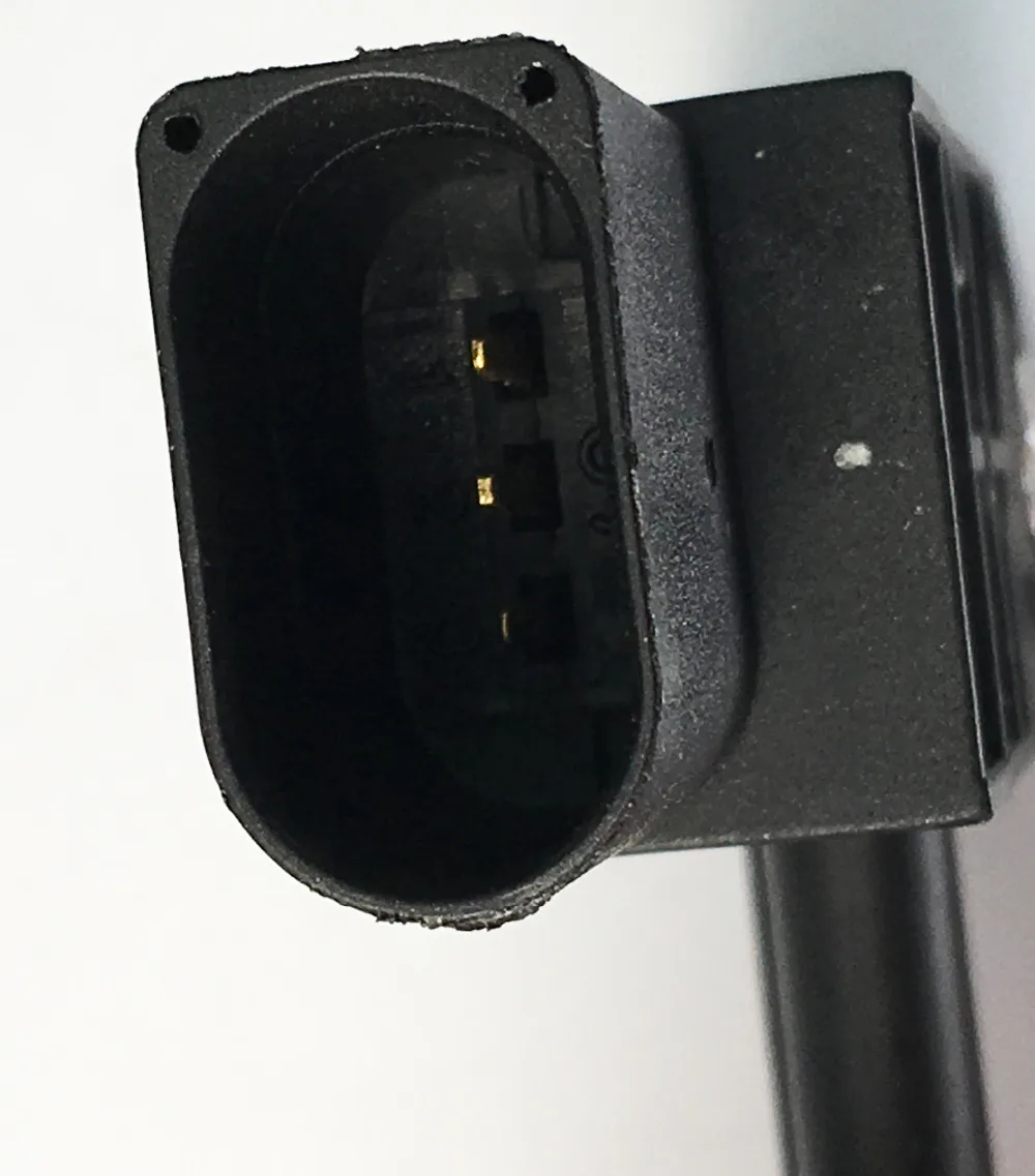 EGR DPF дифференциальный датчик давления выхлопных газов для AUDI A1 A3 A4 Q5 SEAT SKODA VW Caddy Golf