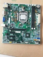 696234 001 for hp pro 3500 300 desktop motherboard 701413 001 h cupertino h61 uatx3 10 motherboard100 tested free cpu
