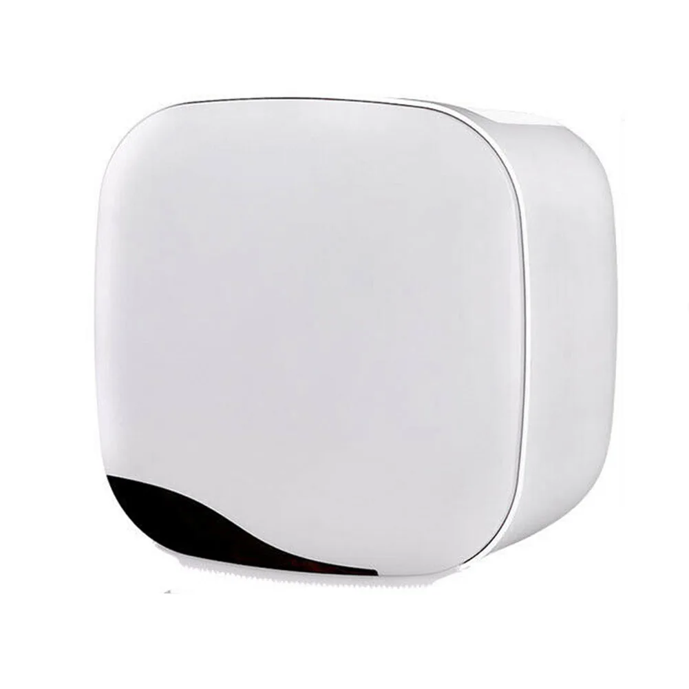 Настенный держатель для туалетной бумаги водонепроницаемый поднос рулонная