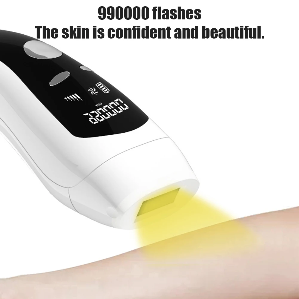 

Personal Care Appliances