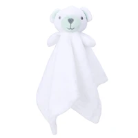 baby plush soothing toys security blanket baby toys appease towel for baby care animal newborns blankie soothing towels