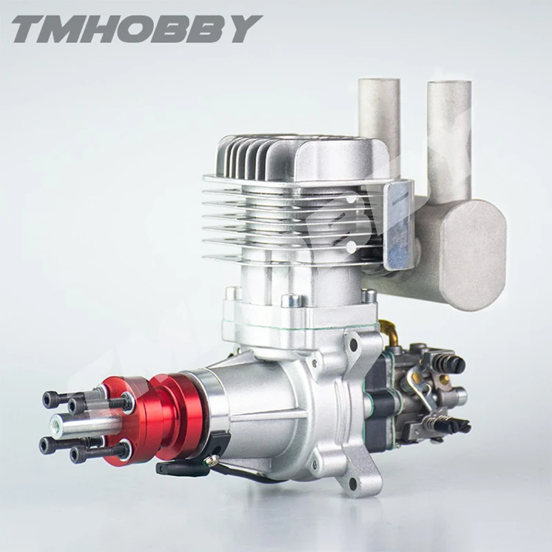 VVRC RCGF 35cc RE газовые/бензиновые двигатели|Детали и аксессуары| |