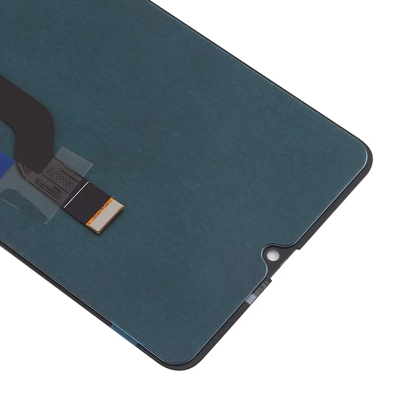 Для huawei 7 2 ''mate 20 X ЖК дисплей кодирующий преобразователь сенсорного экрана в