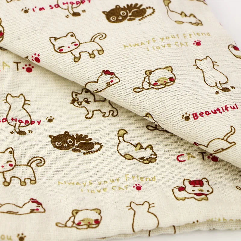 Хлопковая Сумка на шнурке карманная сумка для кухни маленькая тканевая