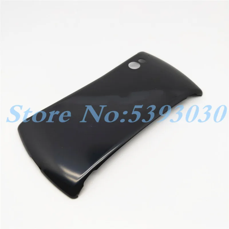 Новинка для Sony Ericsson Xperia Play Z1i R800 R800i Корпус Крышка батарейного отсека задняя