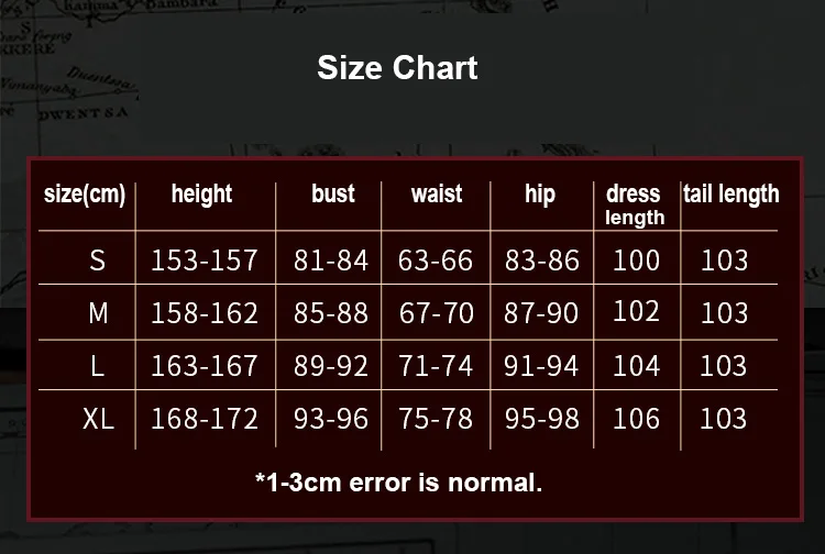 Game Identity V Mary Bloody Queen 2nd Anniversary Bella Donna Skin Elegant Dress Cosplay Costume Halloween Suit For Women Outfit