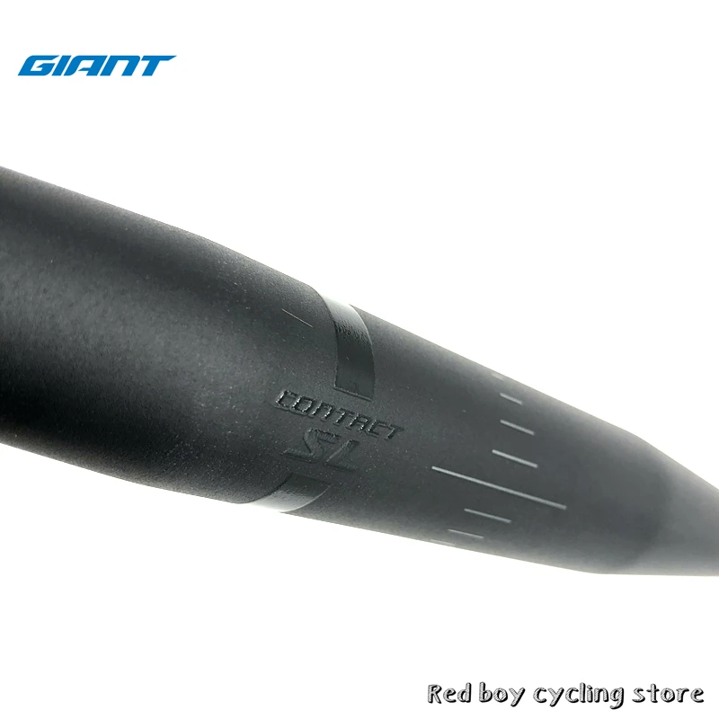 New Diablo GIANT Giant CONTACT SL Ultralight Aluminum Mountain Bike XC Handlebar Straight Handlebar（185200275） | Спорт и