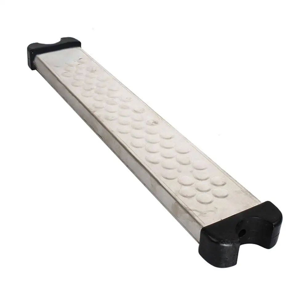 New Swimming Pool Ladder Rung Steps Stainless Steel Replacement Anti Slip Ladder Swimming Pool Accessories
