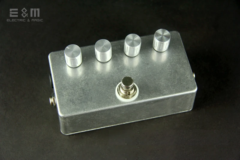 

DIY MOD Overdrive Lovepedal OD11 педаль электрогитары Stomp Box усилитель эффектов усилитель акустических басов аксессуары эффекторы