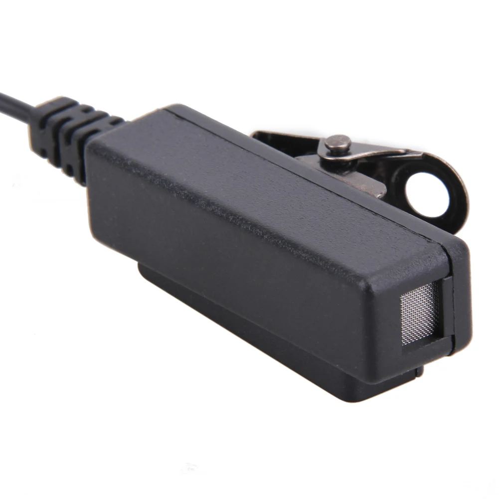 Профессиональная трубчатая гарнитура для двухсторонней рации Motorola - купить по