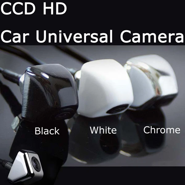 

4.3" LCD Car Rear View Interior Replacement Mirror Monitor with Reverse Backup Parking Camera System Kit + OEM Bracket