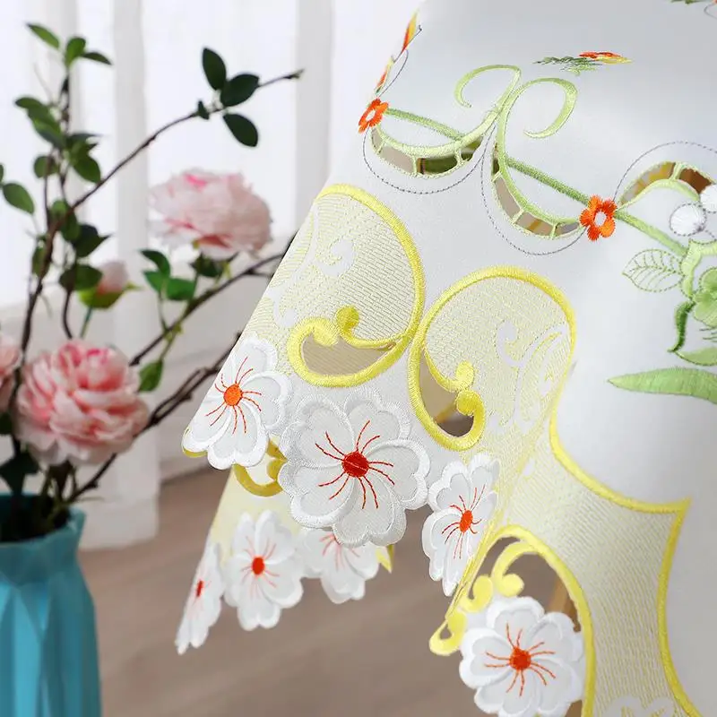 Горячее Квадратная 85 см в европейском стиле мультфильм пасхальные платья из