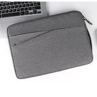 laptop case sleeve bag for macbook air case m1 a2337 a2338 pro 13 3 xiaomi lenovo huawei matebook 14 15 inch portable sleeve bag