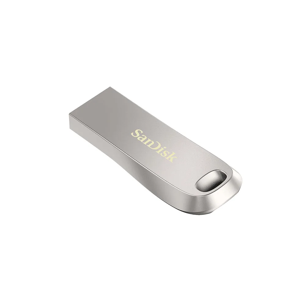 Двойной Флеш-накопитель SanDisk Ultra Luxe USB флэш-накопитель 16 ГБ 32 64 Гб 128 256 USB3.1 Gen 1Pen