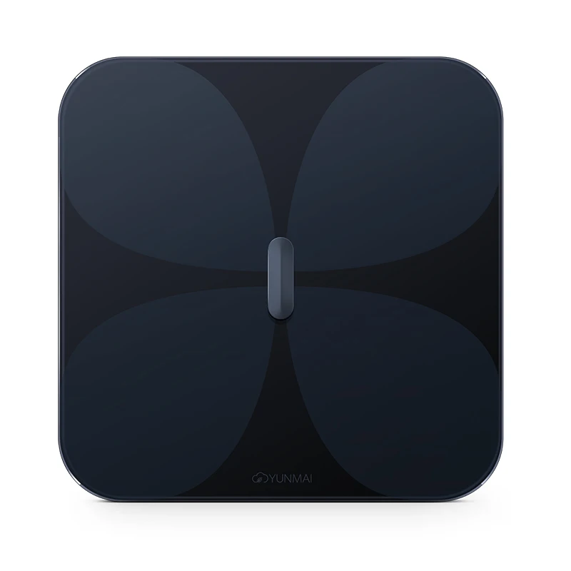 

YUNMAI Smart Body Fat Scale Pro BMI Body Composition Scale LED Digital Bluetooth Weight Scale Bone Muscle Mass Analysis