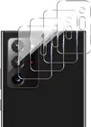 Защитная пленка для экрана из закаленного стекла для Samsung Galaxy A51 A71 A50 A70 S10 E S20 FE Plus Note 20 Ультра объектива камеры, Защитное стекло для экрана