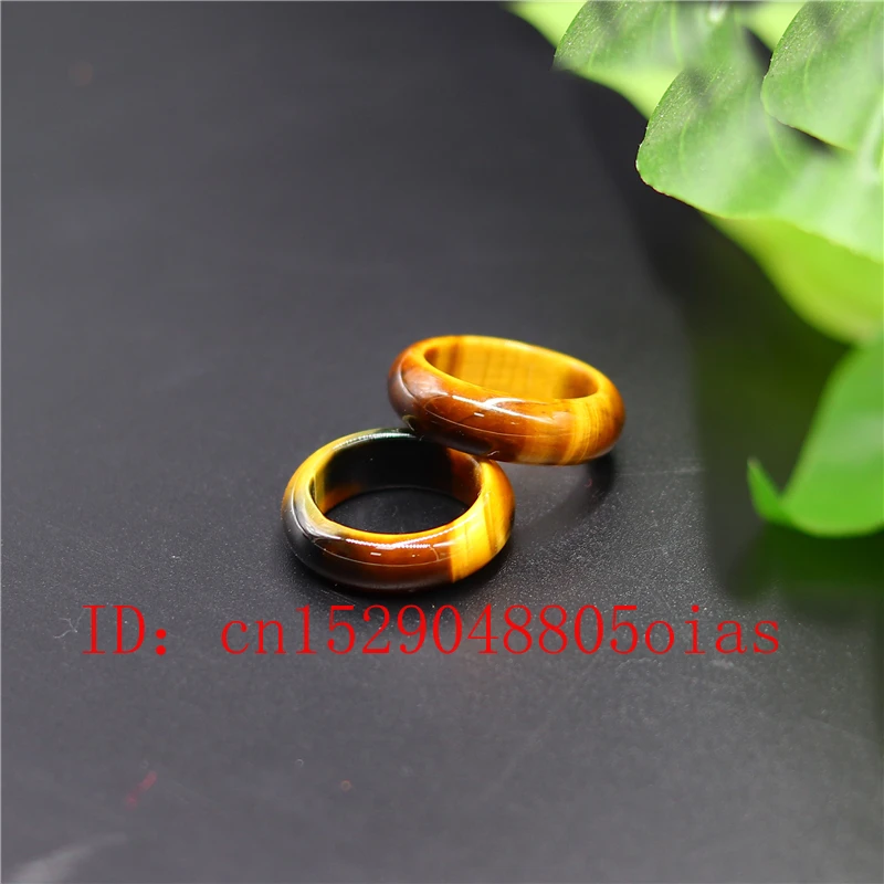 Натуральный яркий китайский тигровый глаз амулет из жадеита модные