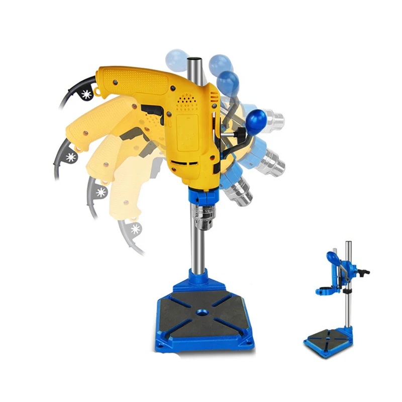 Шлифовальная машина электрическая держатель дрели/400 мм сверла мм|Электрические