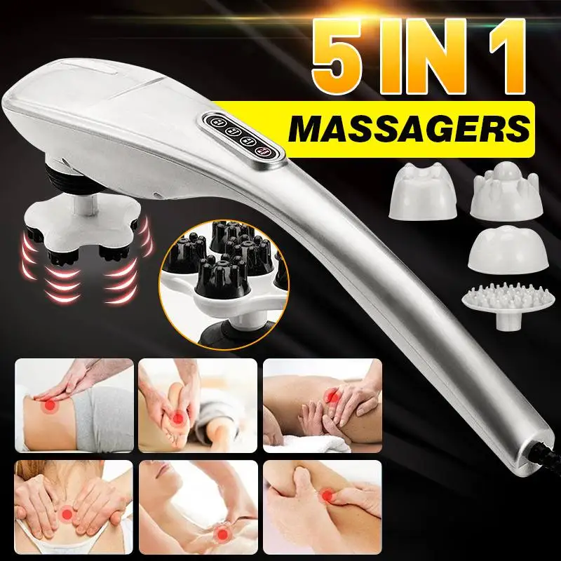 

Massage & Relaxation