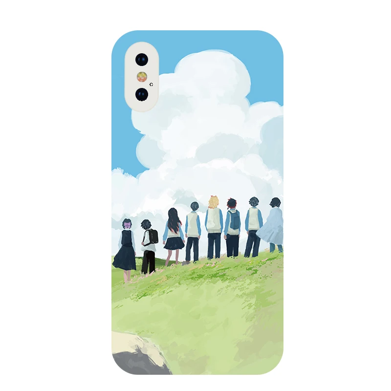 

Fresh style cartoon design mobile phone case Redmi 9t Note 8 9 10 Pro k40 30 pro Xiaomi mi 10 11 pro ultra lite phone back Cover