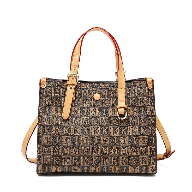 

Luxury Handbags Women Tote Bag Fashion Tassel One Shoulder Crossbody Bags Designer Ladies High Quality Leather Hand Bags Sac Cc