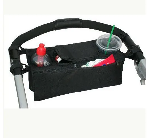 1 шт. универсальные сумки-органайзеры для детской коляски |