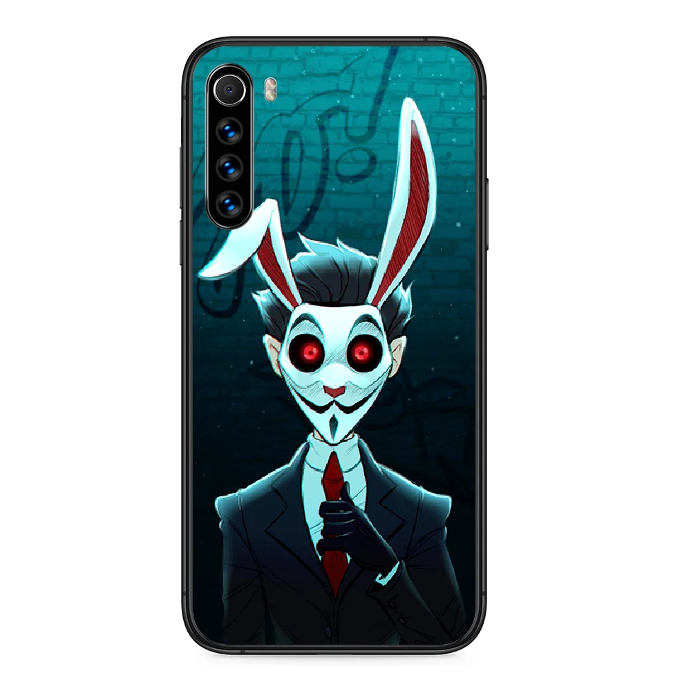 Чехол для Xiaomi Redmi Note 4A 4X 5 6 6A 7 7A 8 8A 4 5A 8T Plus Pro | Мобильные телефоны и аксессуары