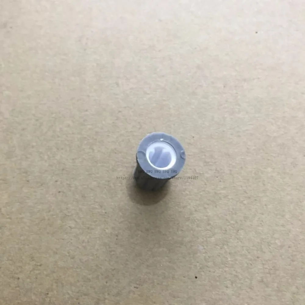 Ручка OEM для Pioneer TRIM DJM800 DJM900 DJM2000 запасная часть DAA1204 серого цвета 20