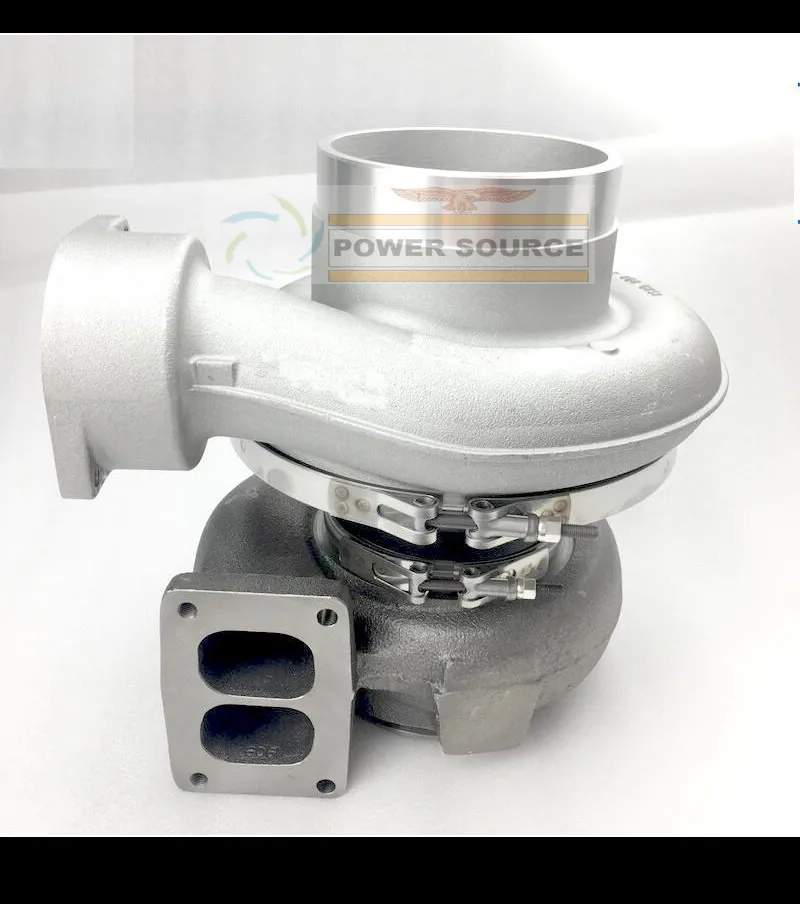 Турбо S500 15009889509 3802140 3837220 319509 1500-988-9509 14839888640 для Volvo Penta Marine D16 TAD1641VE TAD1642VE TAD1640GE |