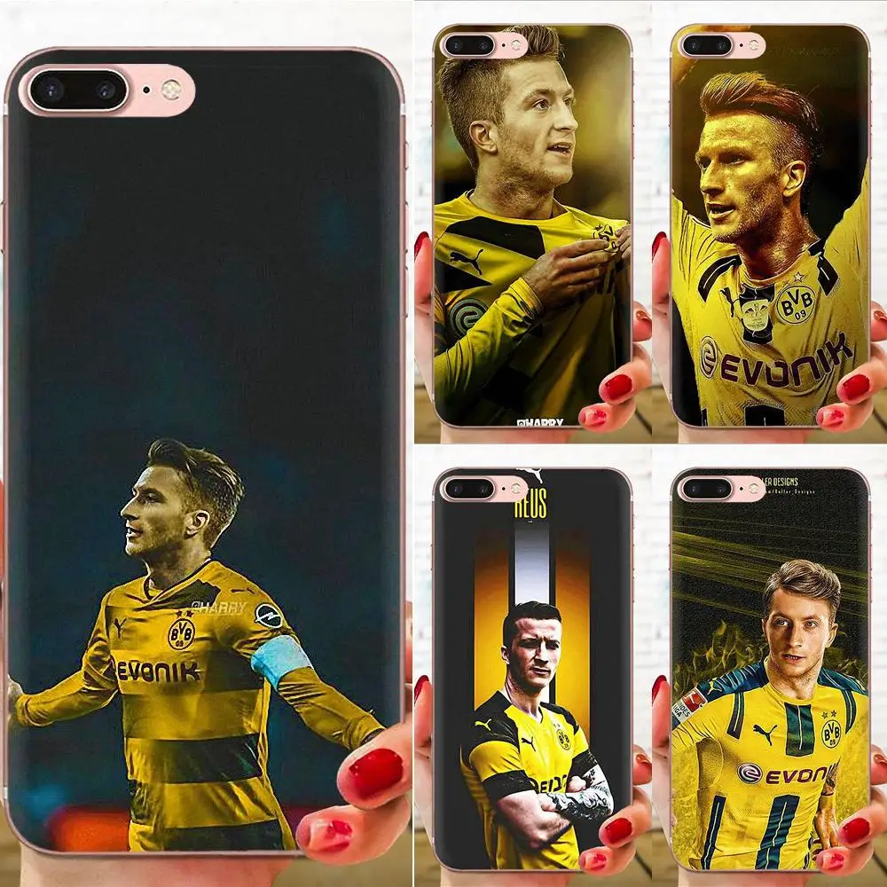 Для Galaxy J1 J2 J3 J330 J4 J5 J6 J7 J730 J8 2015 2016 2017 2018 mini Pro Pattern Жесткий чехол для телефона Марко