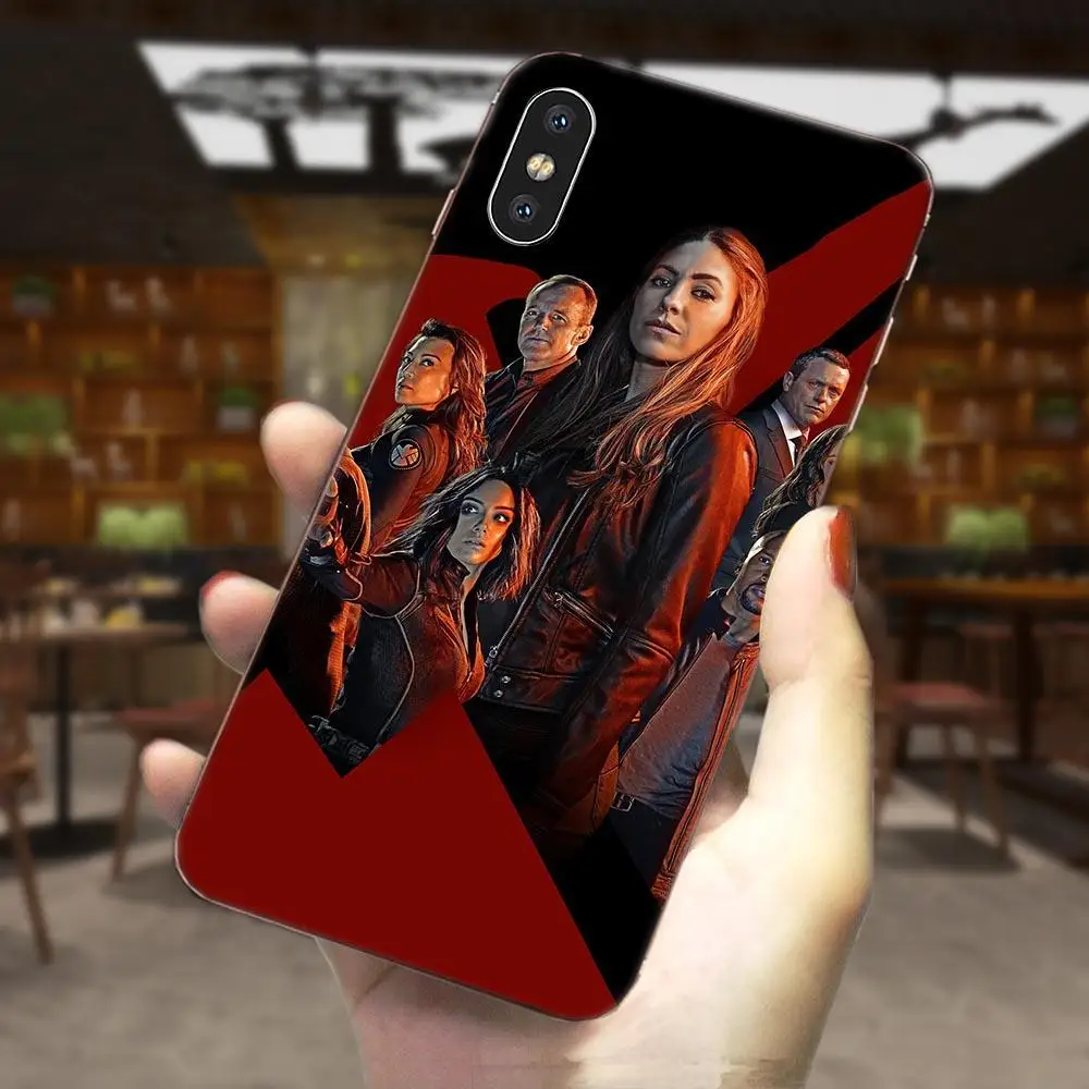 Силиконовый чехол для телефона Sony Xperia Z Z1 Z2 Z3 + Z4 Compact Z5 Plus M2 M4 XA XA1 XZ Премиум Агенты S H