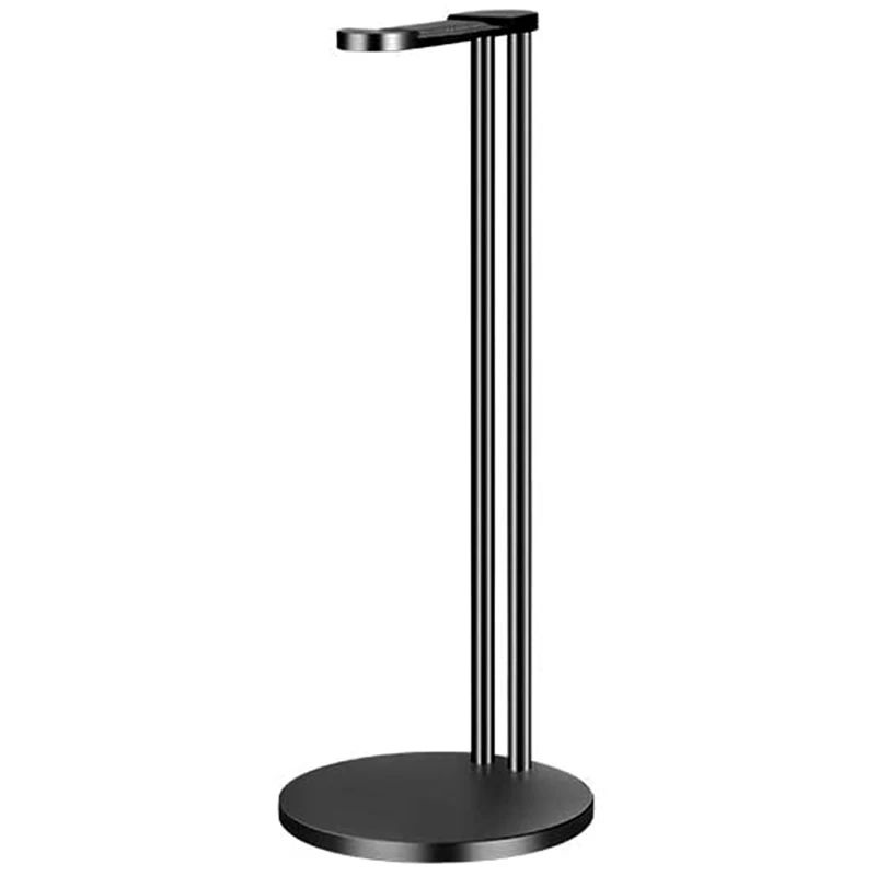 

Headphone Stand Holder,Universal Aluminum Alloy Gaming Headset Earphone Holder Table Desk Display Rack