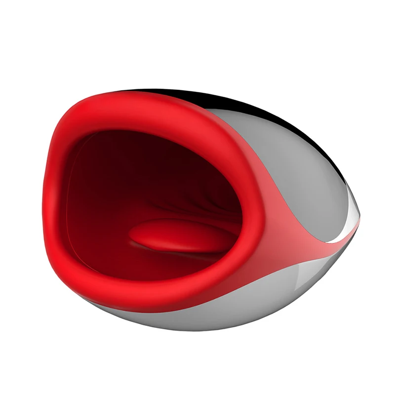 Мужской мастурбатор для мастурбации Силиконовые вагины реалистичное лизание