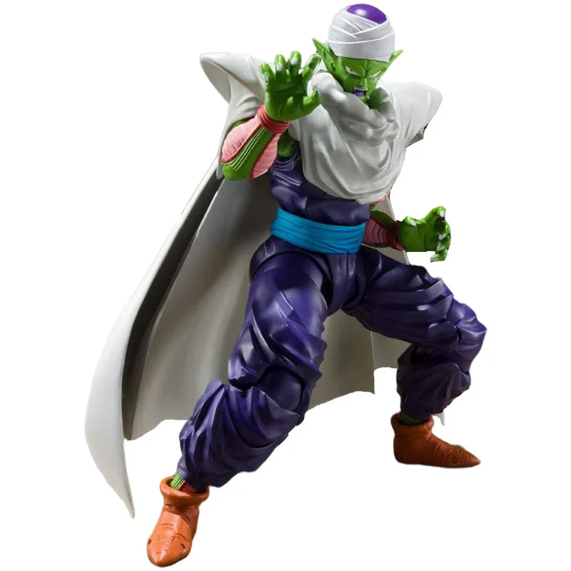 

Bandai Dragon Ball Z King The Proud Namekian S.h
