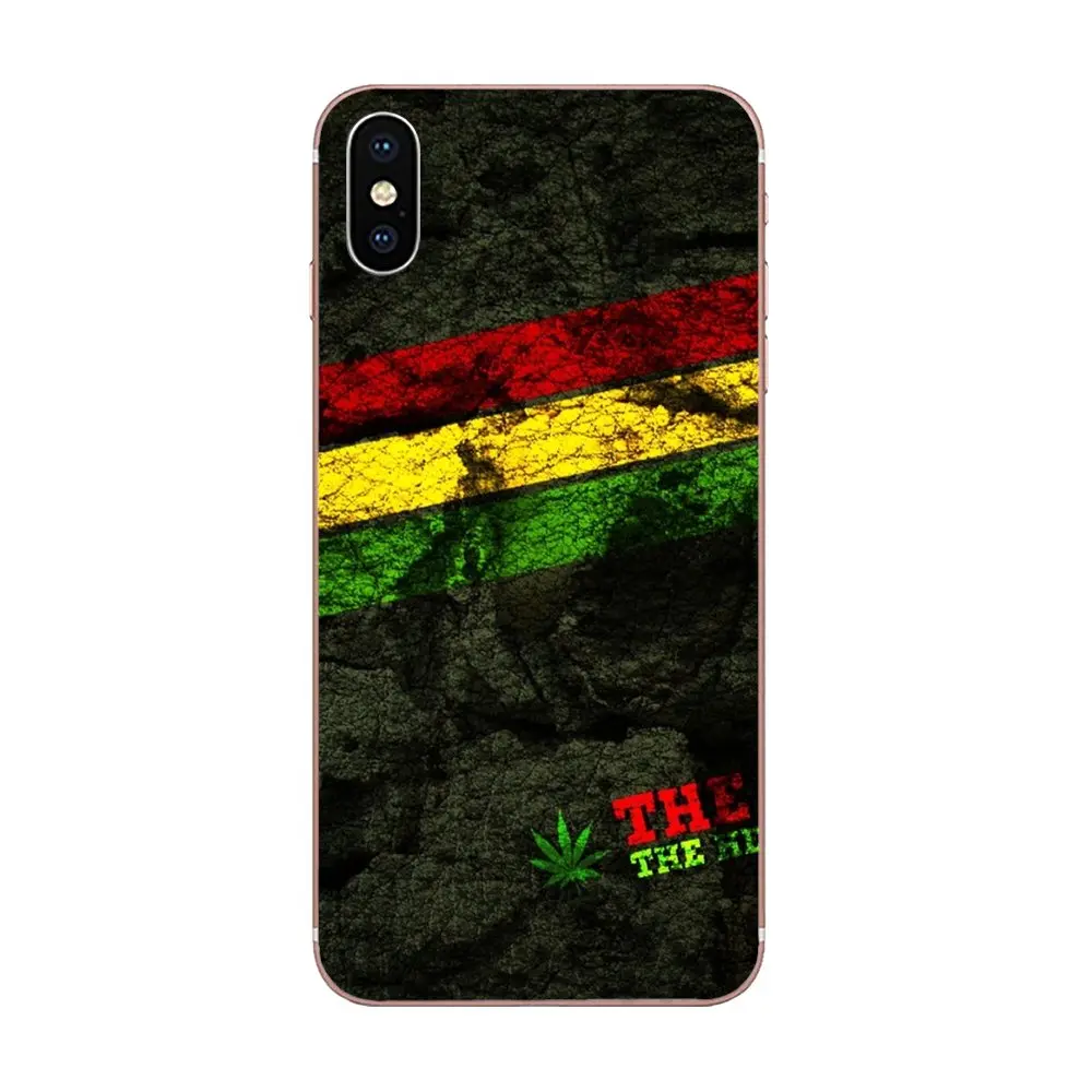 Боб Marleys раста Лев регги для samsung Galaxy Note 5, 8, 9, S3 S4 S5 S6 S7 S8 S9 S10 5G mini Edge рlus Lite в продаже чехол для телефона