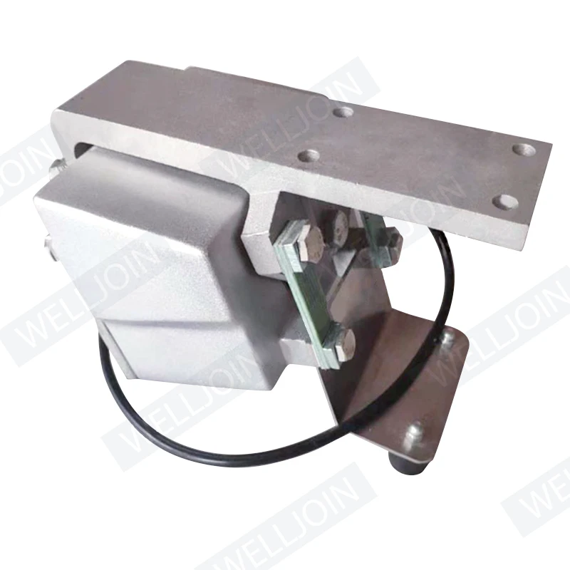 FS065 пыленепроницаемый электромагнитный вибратор приводная база для линейного