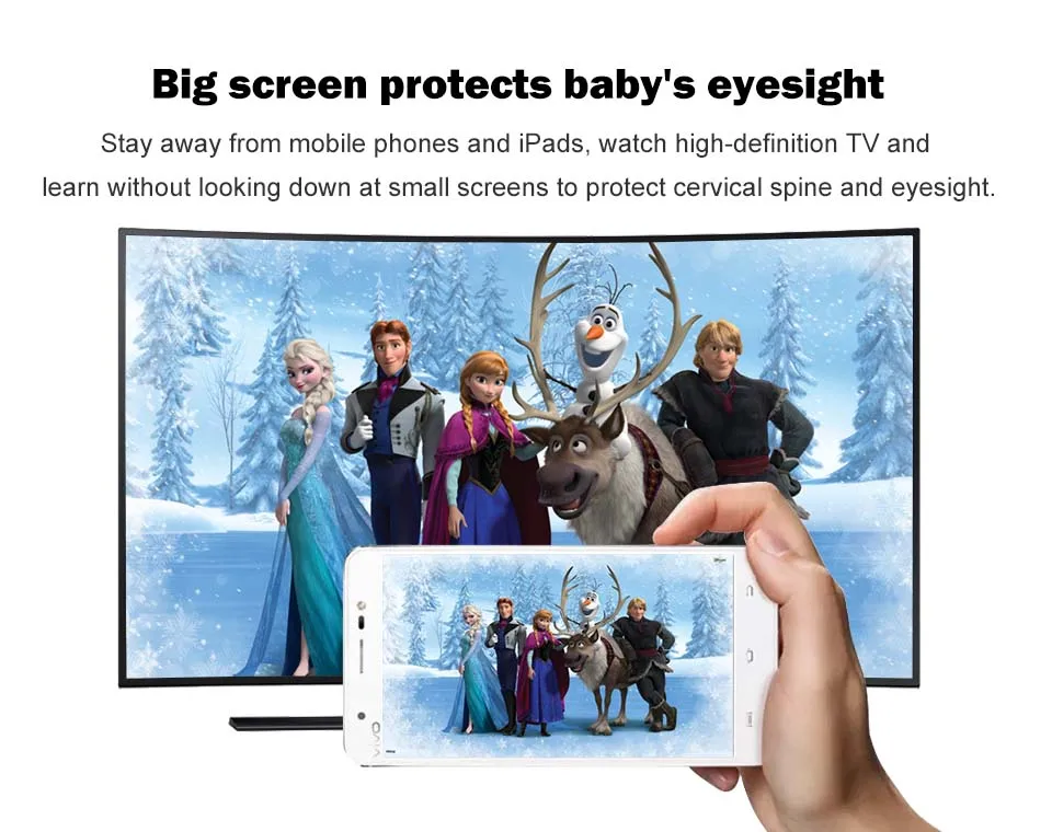 ТВ-Палка для Airplay для netflix Беспроводная для google для chromecast дисплей anycas 4K для программный ключ WiFi для Android для hdmi